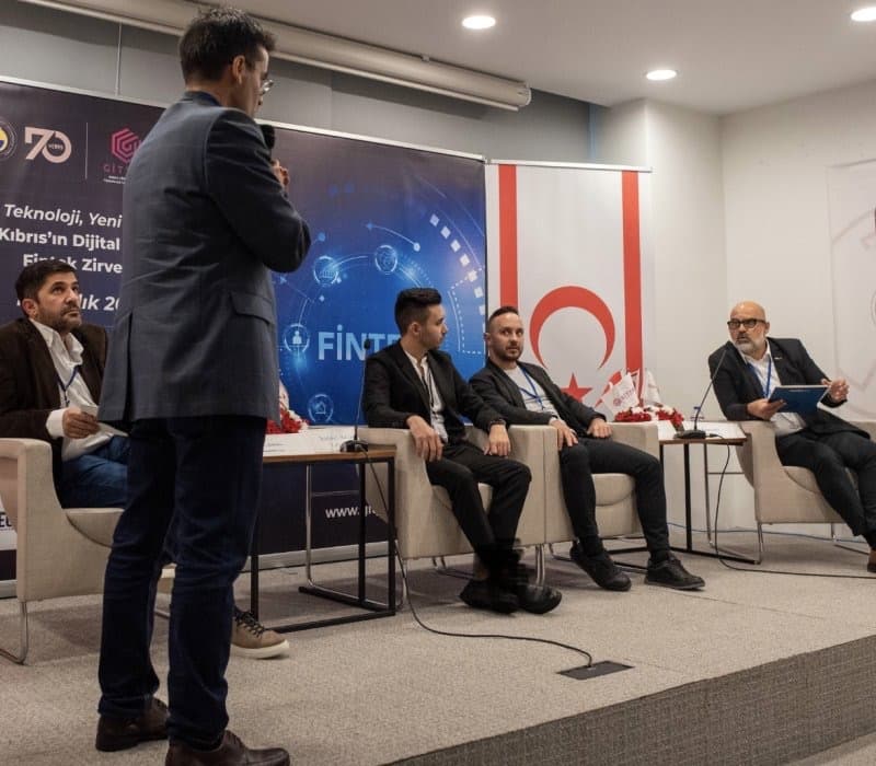 DAĞLI SiGORTA’NIN YENİLİKÇİ UYGULAMALARI FINTECH ZİRVESİNE DAMGA VURDU