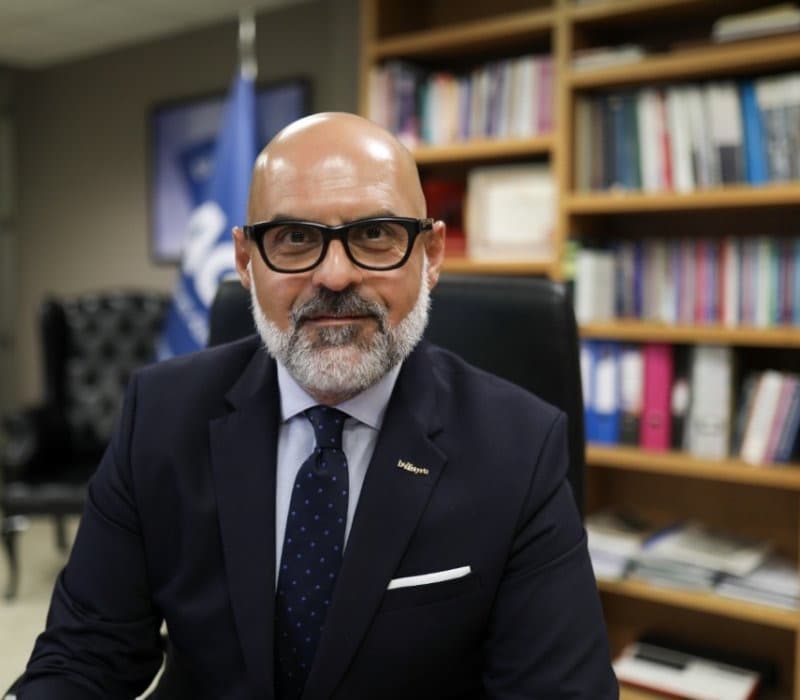 Dağlı Sigorta Yönetim Kurulu Başkanı Ersan Dağlı'dan, KKTC Maliye Bakanı Alişan Şan'a tarihi çağrı!