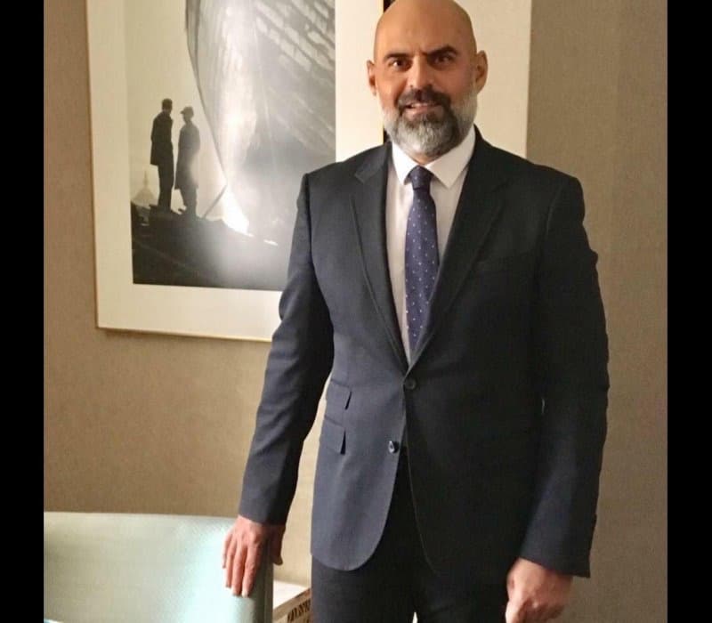 Dağlı Sigorta Yönetim Kurulu Başkanı Ersan Dağlı’nın Mesajı