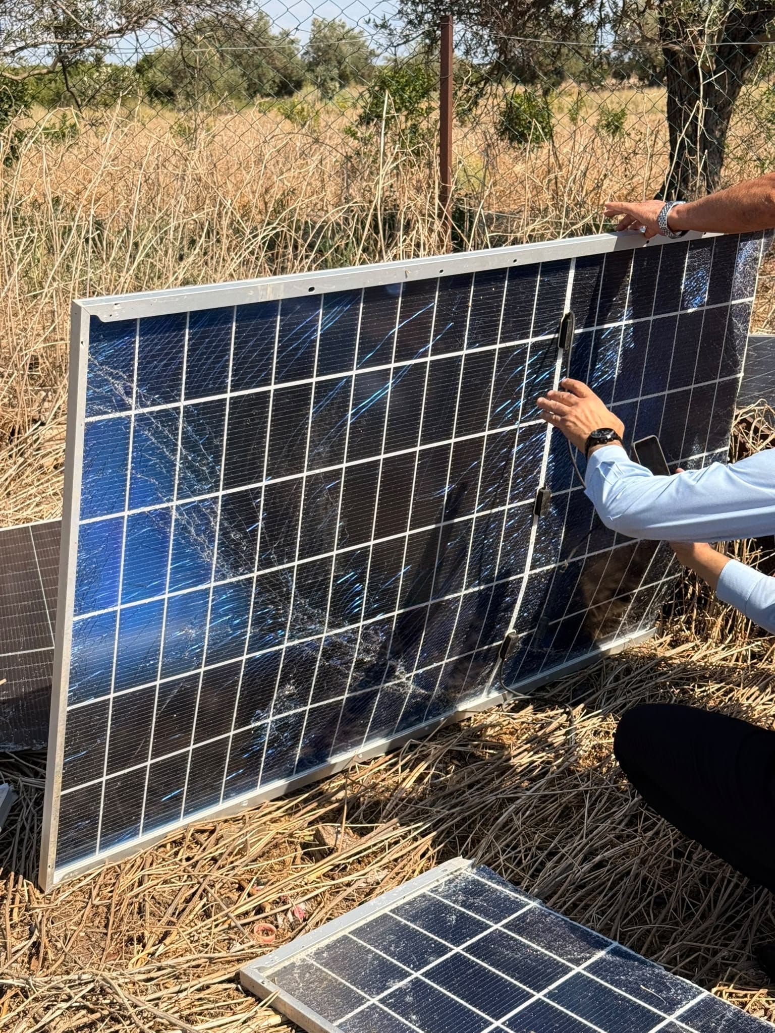 Geçtiğimiz haftalarda Güzelyurt’ta acentelerimiz ile birlikte ziyaret yaptık.