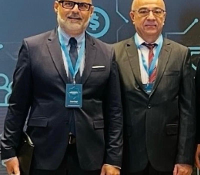ODTÜ Mezunu Kıbrıslı Türk Bilgisayar Mühendisi Sayın Birol BETONCU’nun Büyük Başarısı