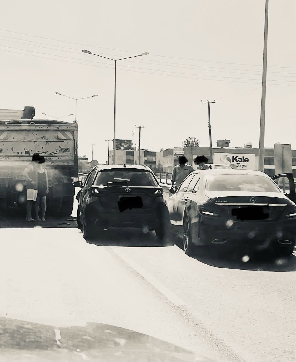 Yapay Zekâ Destekli Kaza Yönetimi,trafiğin geleceğini belirleyecektir.