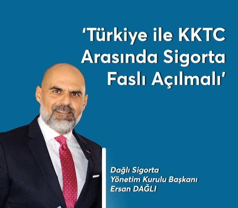 Yönetim Kurulu Başkanımiz Sayın Ersan Dağlı Canlı Yayında